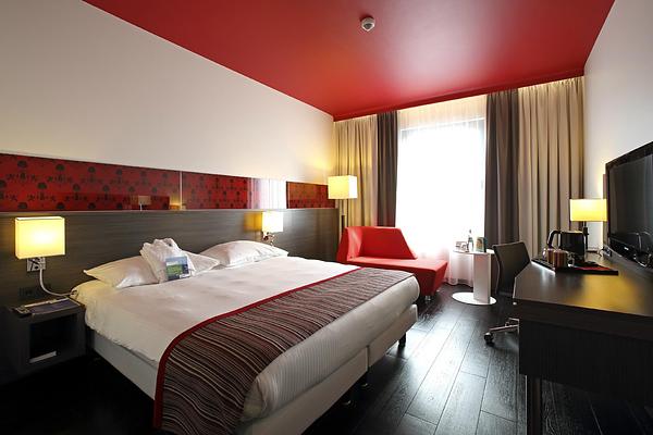 Park Inn by Radisson Luxembourg City