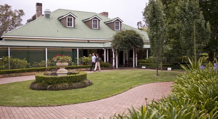 Spicers Guesthouse