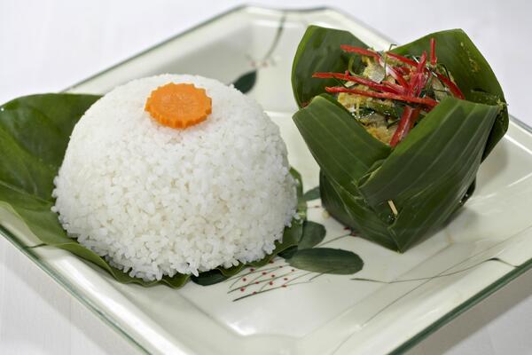 Samatika Villa Boutique