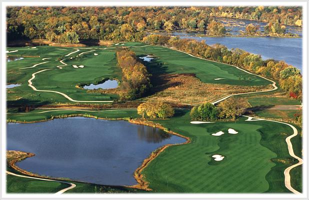 East Potomac Golf Course
