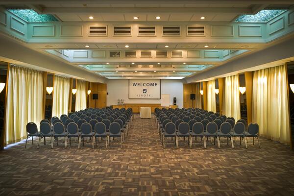 Isrotel Yam Suf Hotel