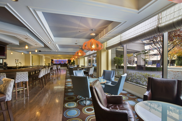 Hilton Pasadena
