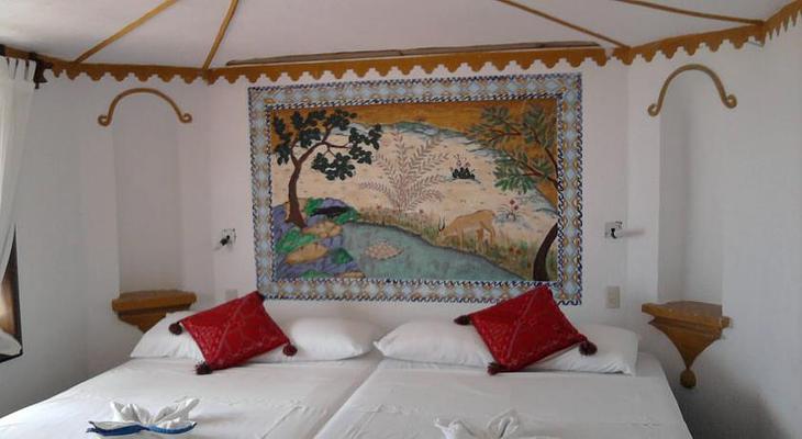 Hotel Paraiso Escondido