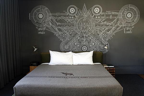 Ace Hotel Portland