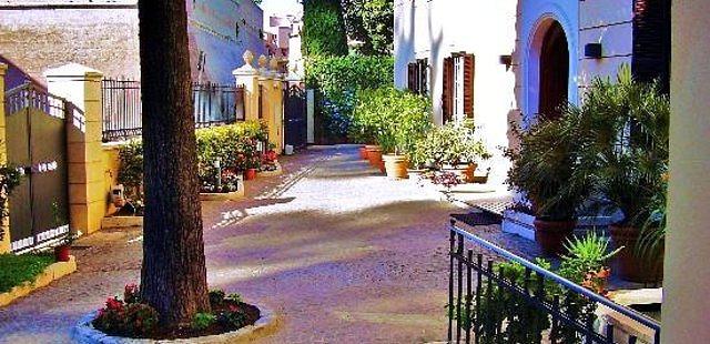 Casa di Accoglienza "Paolo VI"