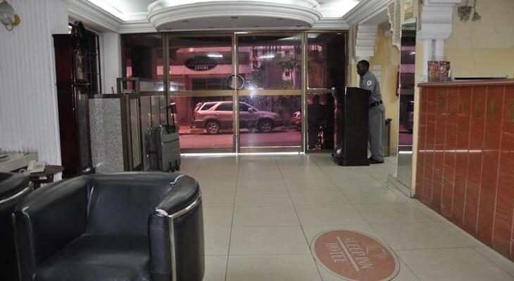 Sleep Inn Hotel