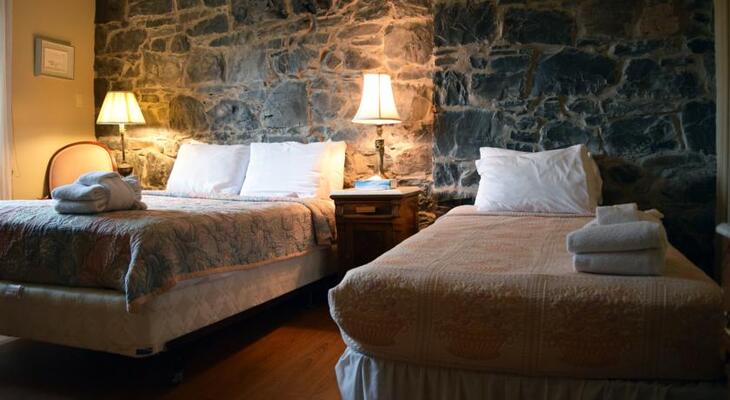 Manoir Sainte Genevieve