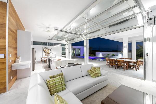 White Villas Resort - Turks and Caicos