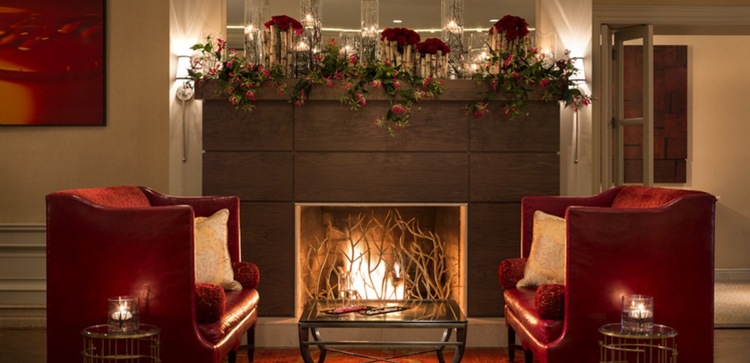 The Ritz-Carlton, Pentagon City