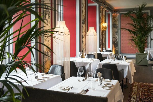 Restaurant National