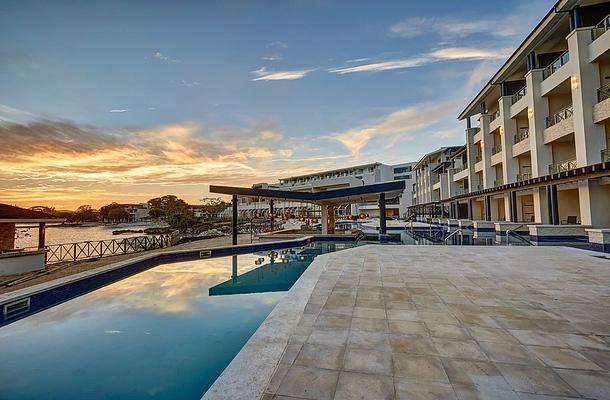Hideaway at Royalton Negril