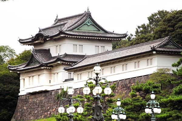 Imperial Palace