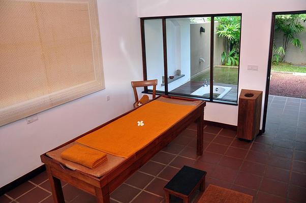 Heritance Ayurveda