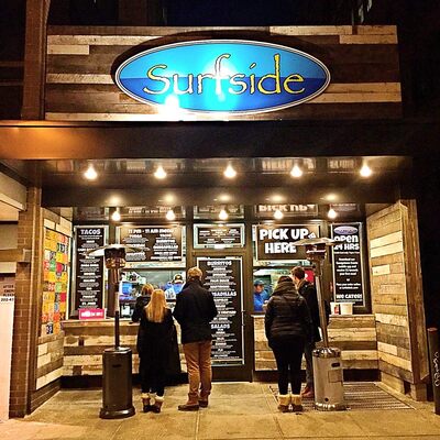 Surfside