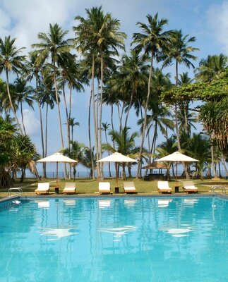 Mermaid Hotel & Club