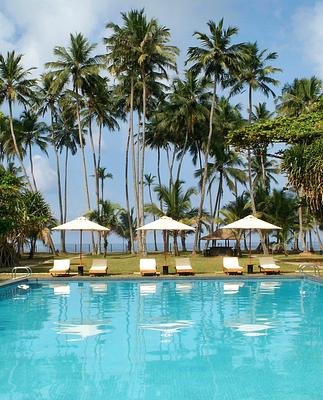 Mermaid Hotel & Club