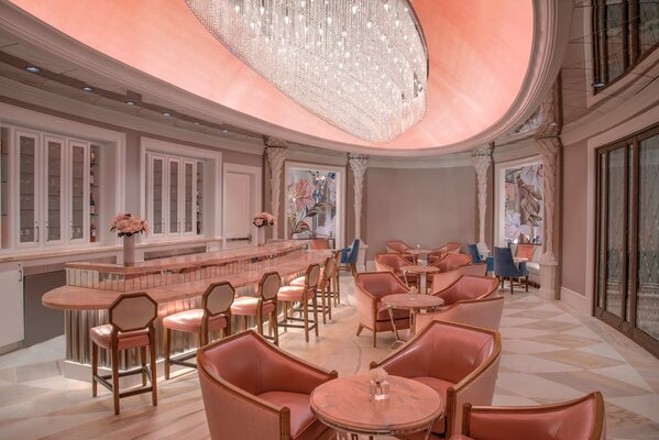 Hotel Bennett