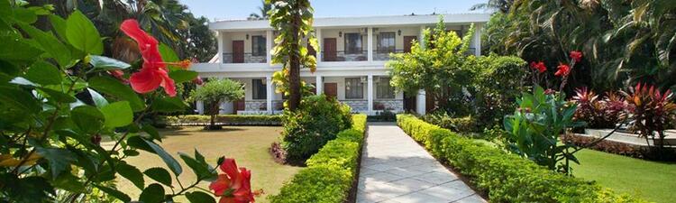 Sea Mist Resort