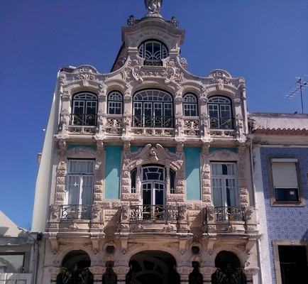 Museu de Arte Nova