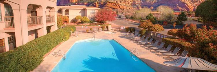 Sedona Real Inn & Suites