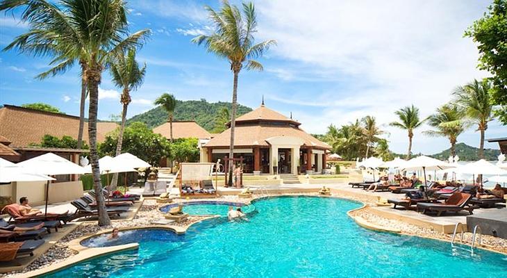 Pavilion Samui Villas & Resort