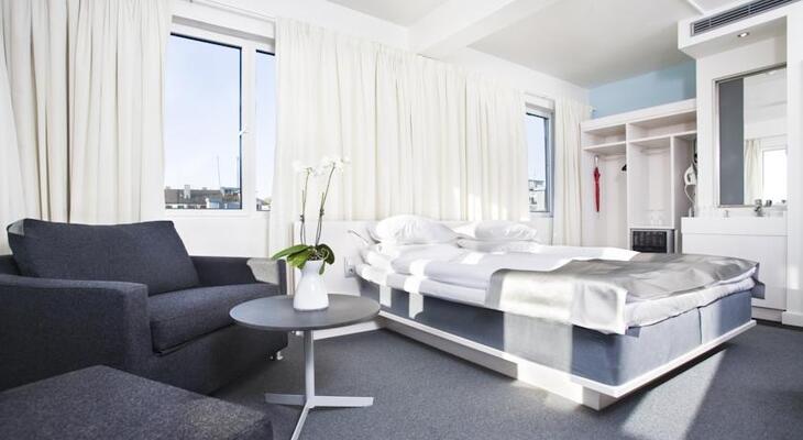 Thon Hotel Gyldenlove