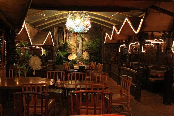 La Mariana Restaurant & Bar