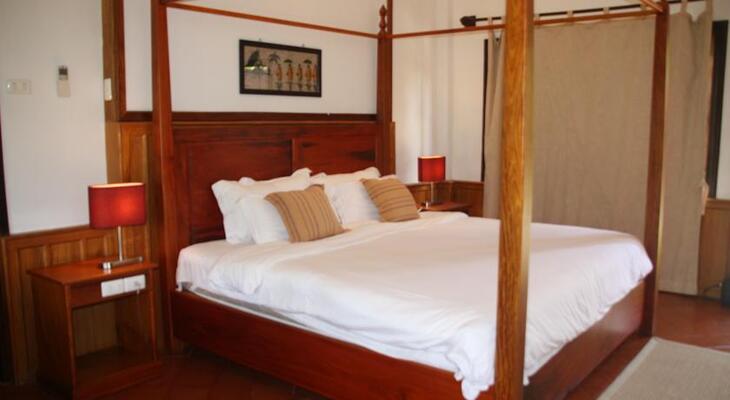 Luang Prabang Chanon Hotel