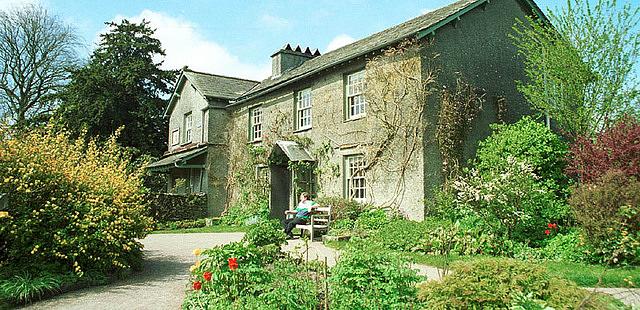 Hill Top, Beatrix Potter's House