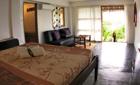 Maya Villa Siargao