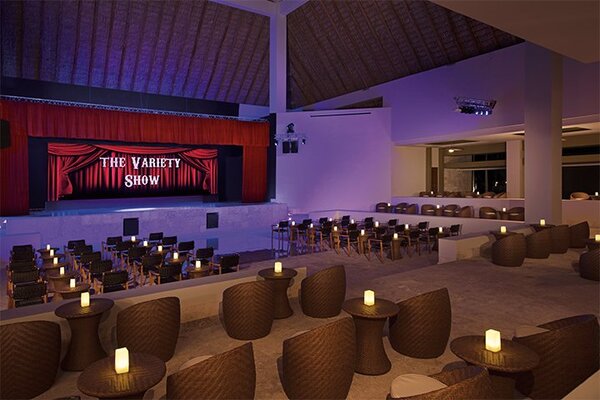 Dreams Onyx Resort & Spa