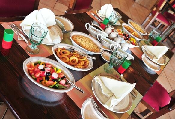 InterContinental Hotel Jeddah