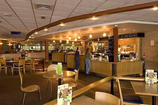 ZIP by Premier Inn Cardiff