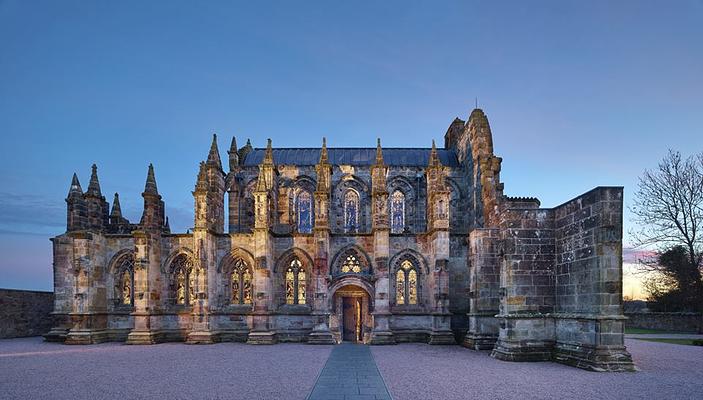 Rosslyn Chapel