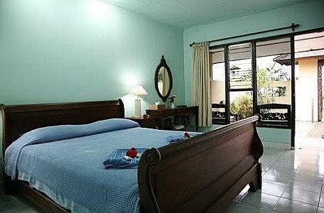 Pacung Indah Hotel & Restaurant