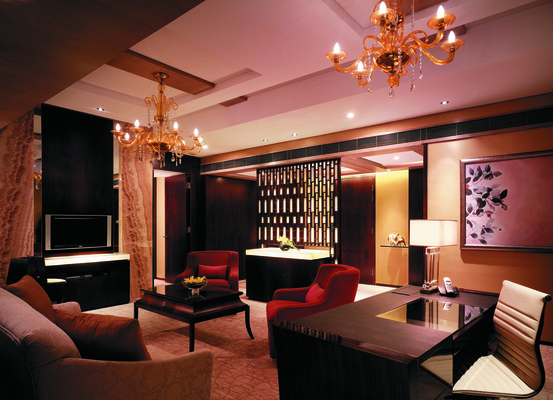 Shangri-La Beijing