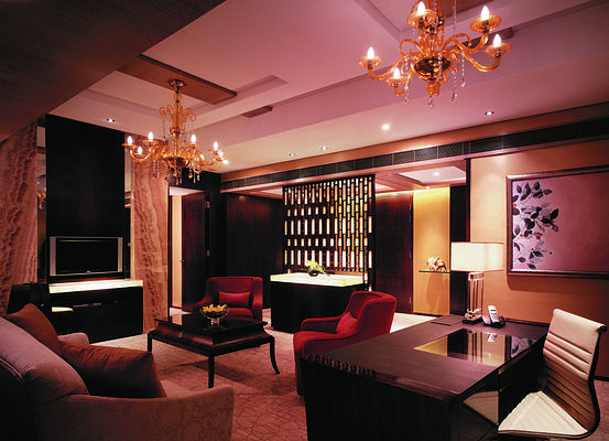 Shangri-La Beijing
