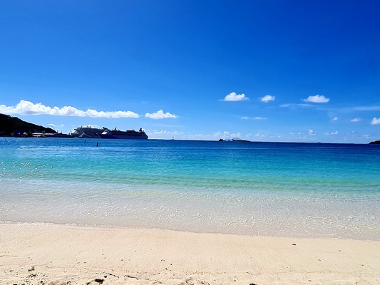 Great Bay Beach