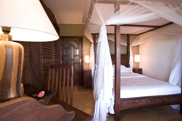 Onsea House & Machweo Retreat