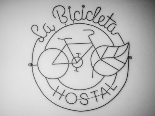 La Bicicleta Hostal