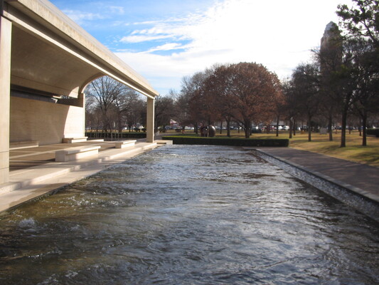 Kimbell Art Museum