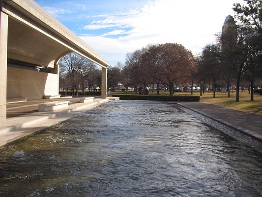 Kimbell Art Museum