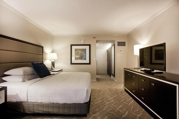 Hyatt Regency Birmingham - The Wynfrey Hotel