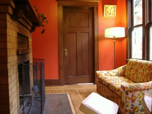 Bluebird Guesthouse