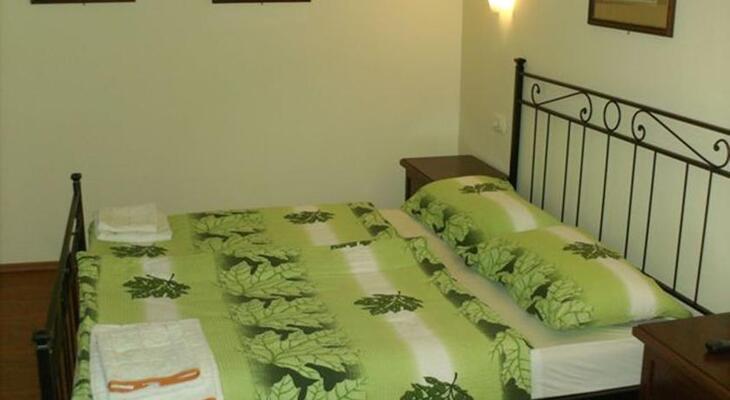 Boutique Hotel Miracolo Di Mare