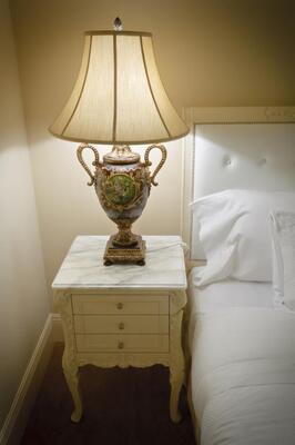 Hotel Sainte Jeanne