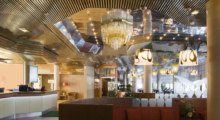 Holiday Inn Helsinki - Vantaa Airport, an IHG Hotel