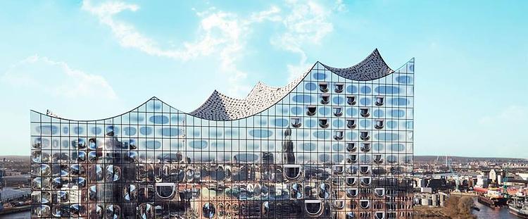 Elbphilharmonie