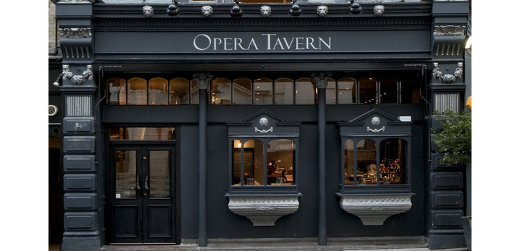 Opera Tavern