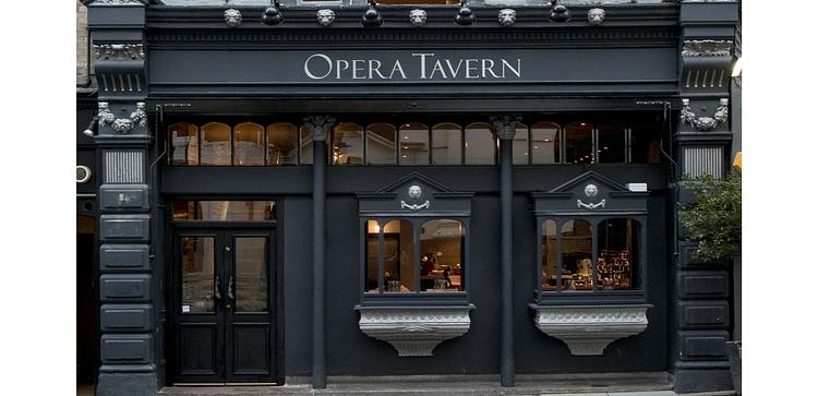 Opera Tavern
